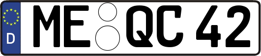 ME-QC42