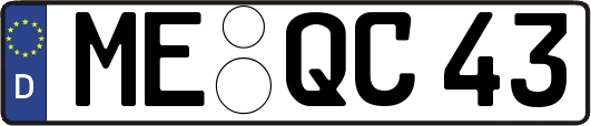 ME-QC43