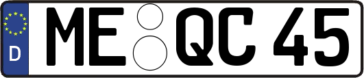 ME-QC45