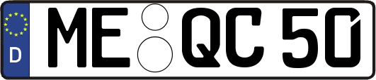 ME-QC50