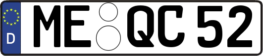 ME-QC52