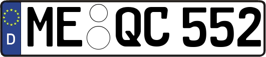 ME-QC552
