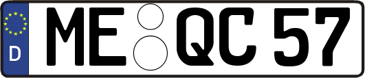 ME-QC57