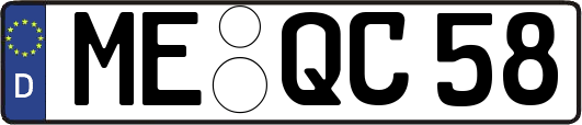 ME-QC58