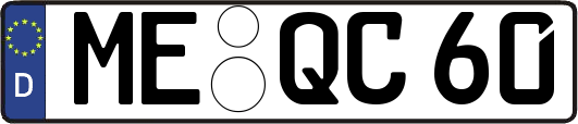 ME-QC60