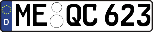 ME-QC623