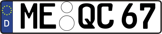 ME-QC67