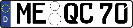 ME-QC70