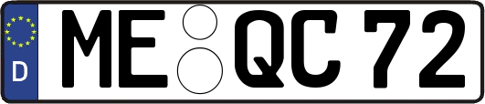 ME-QC72