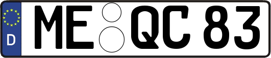 ME-QC83