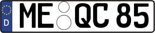 ME-QC85