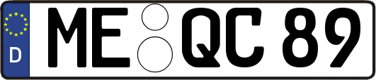 ME-QC89
