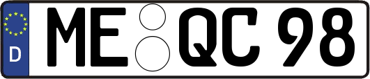 ME-QC98