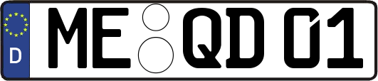 ME-QD01