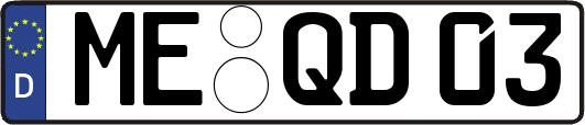 ME-QD03