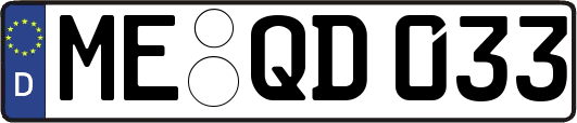 ME-QD033