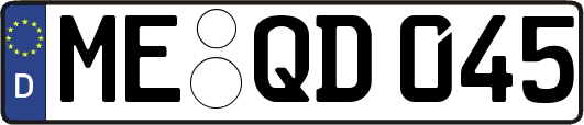 ME-QD045