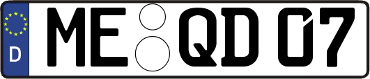 ME-QD07