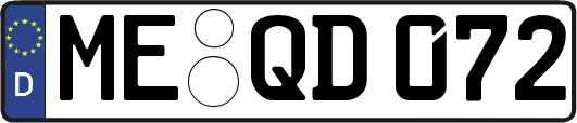 ME-QD072