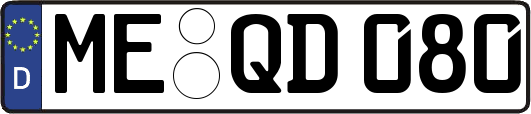 ME-QD080