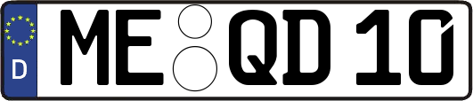 ME-QD10