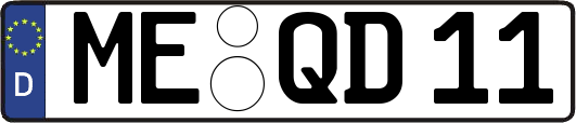 ME-QD11