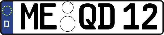 ME-QD12
