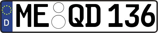 ME-QD136