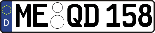 ME-QD158