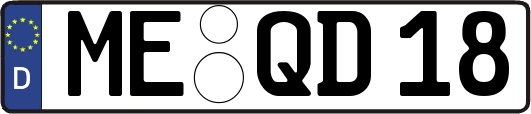 ME-QD18