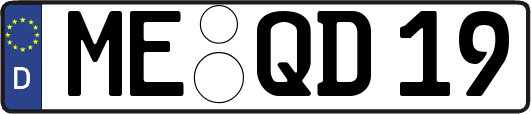 ME-QD19