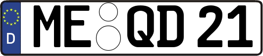 ME-QD21
