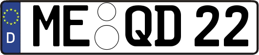 ME-QD22