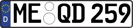 ME-QD259