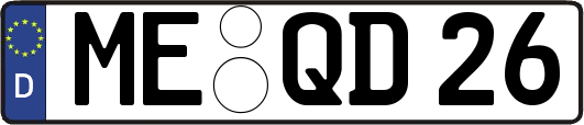 ME-QD26