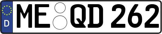ME-QD262