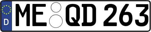 ME-QD263