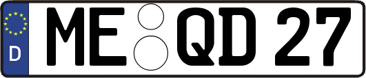 ME-QD27