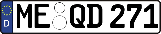 ME-QD271