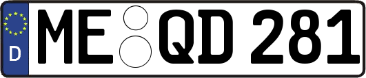 ME-QD281