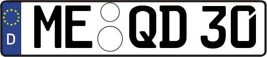 ME-QD30