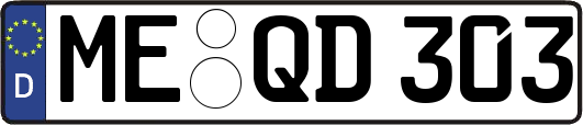ME-QD303
