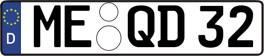 ME-QD32