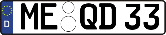 ME-QD33