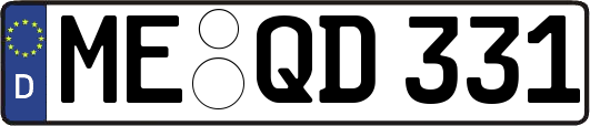 ME-QD331