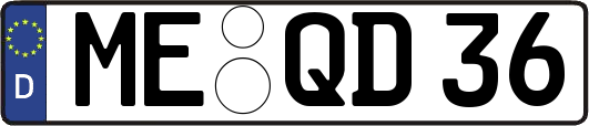 ME-QD36