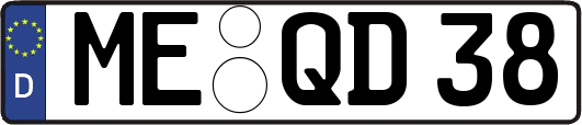 ME-QD38