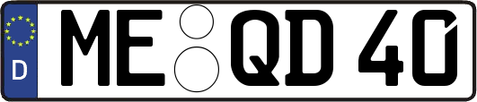 ME-QD40