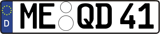 ME-QD41
