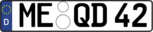 ME-QD42